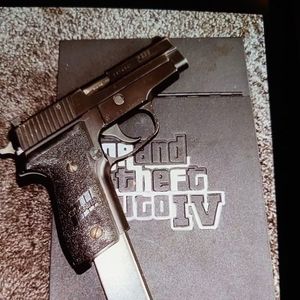 Meet your Posher, Byron